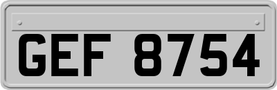 GEF8754