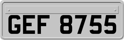 GEF8755