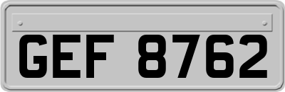 GEF8762