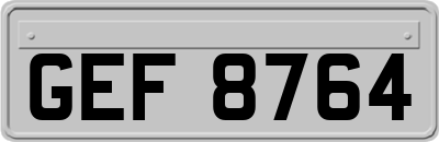 GEF8764