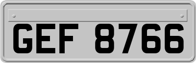 GEF8766