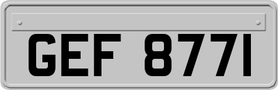 GEF8771