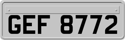 GEF8772
