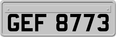 GEF8773