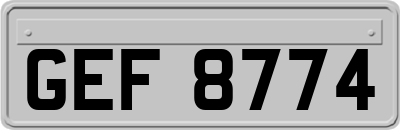 GEF8774
