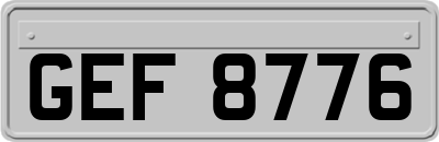 GEF8776