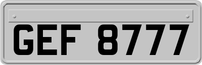 GEF8777