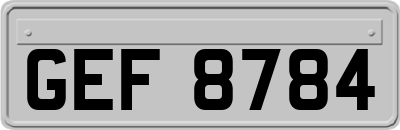 GEF8784