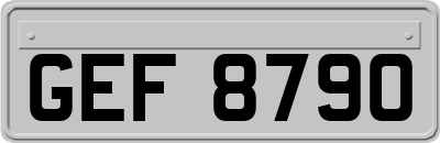 GEF8790
