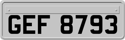 GEF8793