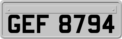 GEF8794