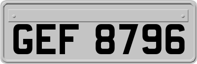 GEF8796