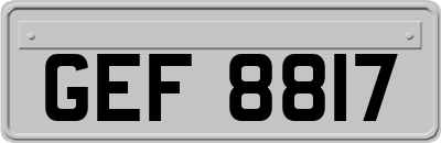 GEF8817