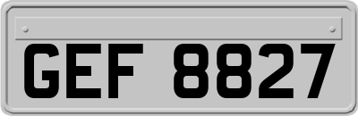 GEF8827