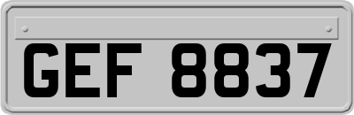 GEF8837