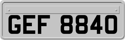 GEF8840