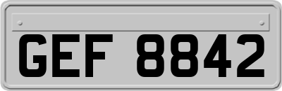 GEF8842