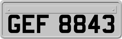 GEF8843