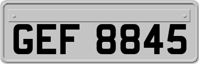 GEF8845