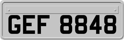 GEF8848
