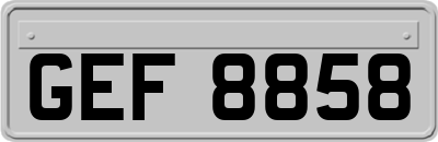 GEF8858