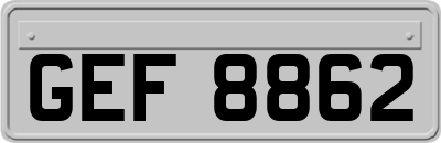 GEF8862