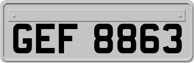 GEF8863