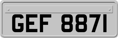 GEF8871