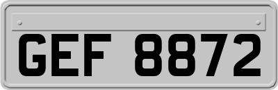 GEF8872