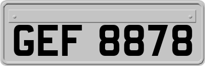 GEF8878