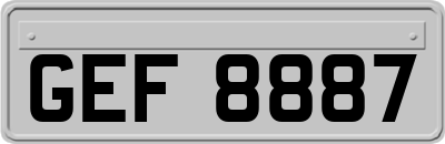 GEF8887