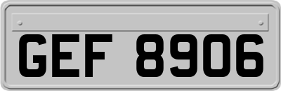GEF8906