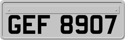 GEF8907