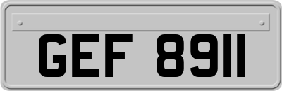 GEF8911