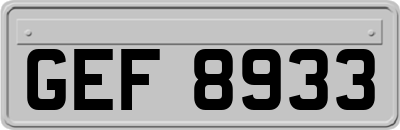 GEF8933