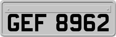 GEF8962
