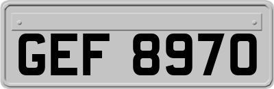 GEF8970