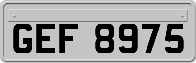 GEF8975