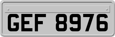 GEF8976
