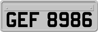 GEF8986