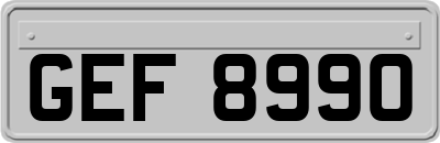GEF8990
