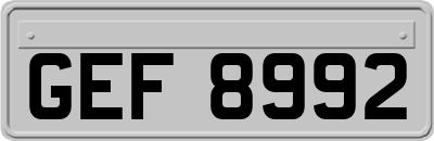 GEF8992