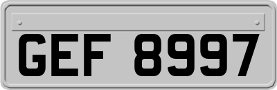 GEF8997