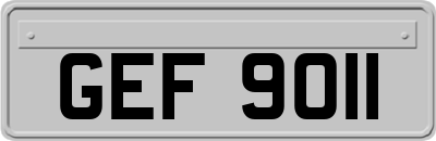 GEF9011