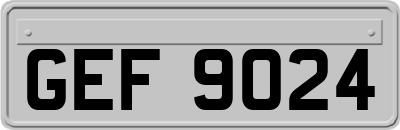 GEF9024