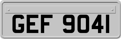 GEF9041