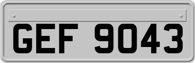 GEF9043