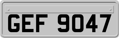 GEF9047