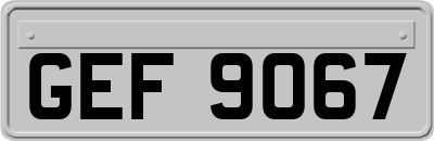 GEF9067