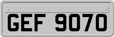 GEF9070